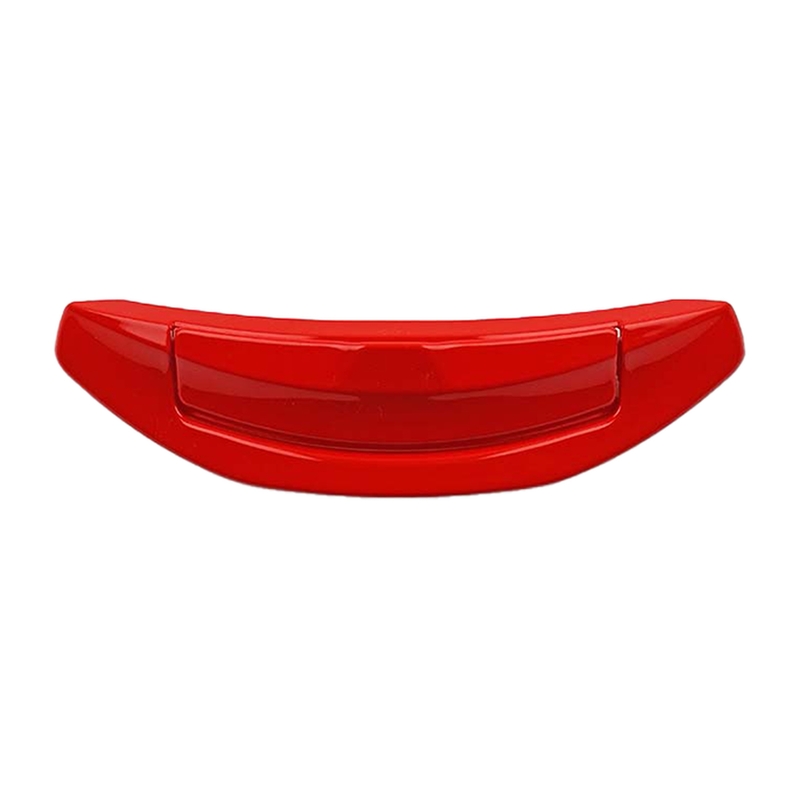 [55105951] ARAI Ventilación mentonera ARAI (Sistema X), FAST Rojo Rojo