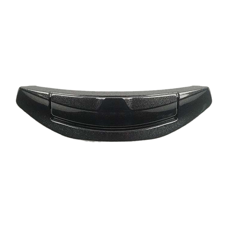 [55105950] ARAI Ventilación mentonera ARAI (Sistema X), NAKASUGA Negro Negro