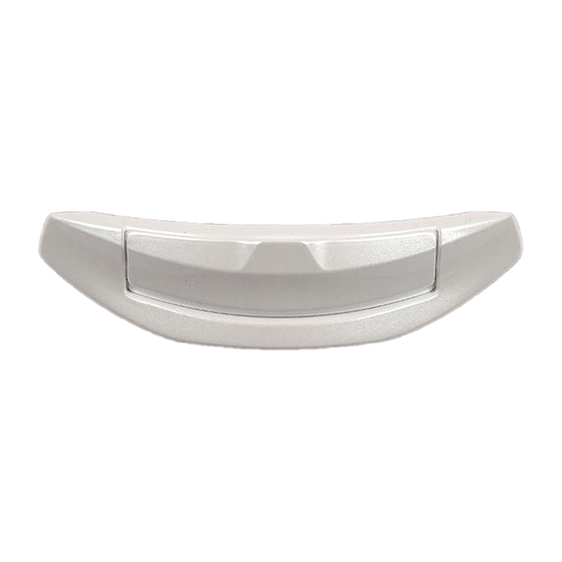 [55105948] ARAI Ventilación mentonera ARAI (Sistema X), PEARL Blanco Blanco