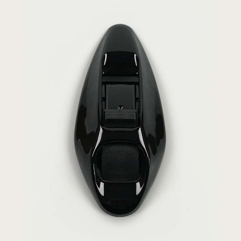 [55104122] ARAI Ventilación superior ARAI (Sistema IC5), Negro Negro