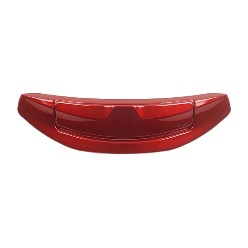 [55105963] ARAI Ventilación mentonera ARAI (Sistema X), CB Rojo Rojo
