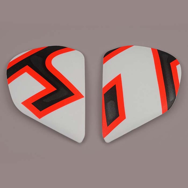 ARAI SIDEPOD VAS-V HAYDEN RESET, REP Réplica