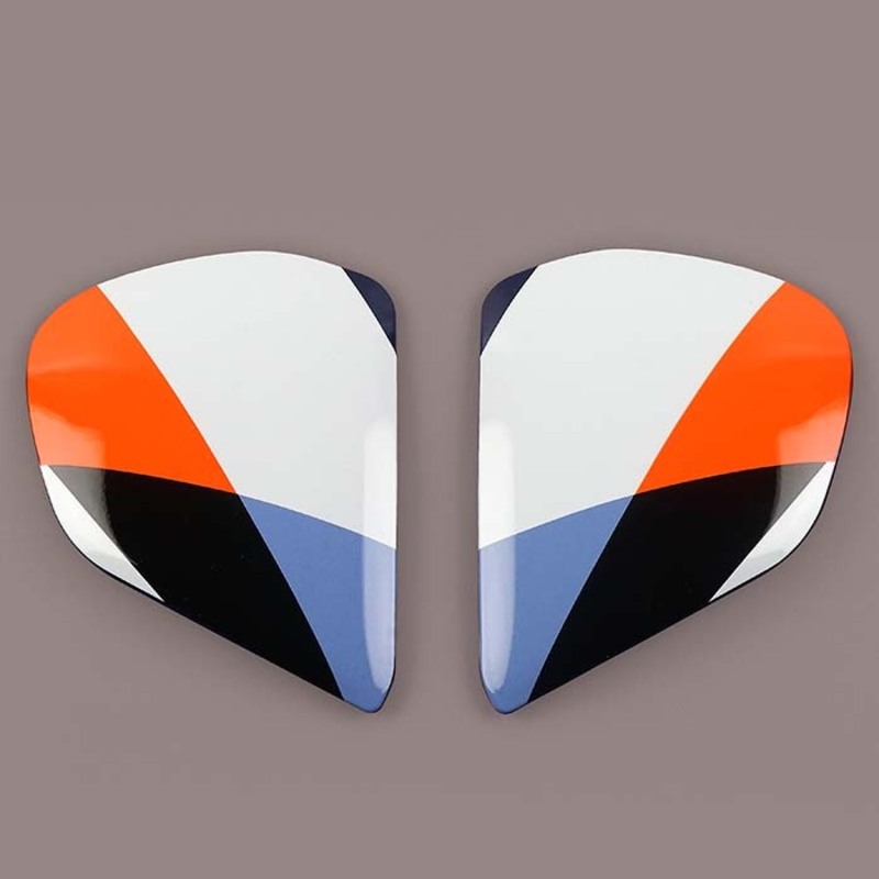 ARAI Cubiertas laterales ARAI VAS-V MISANO Réplica
