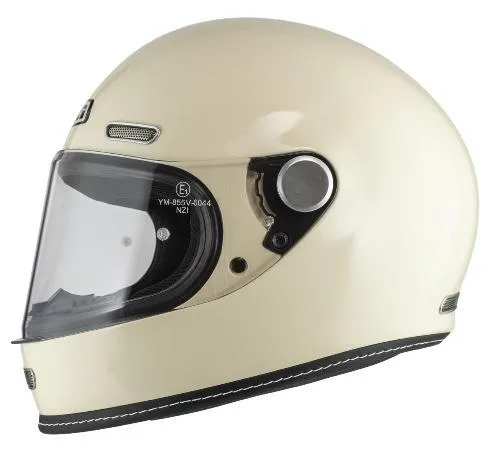 NZI Revival Bone brillo (XS)