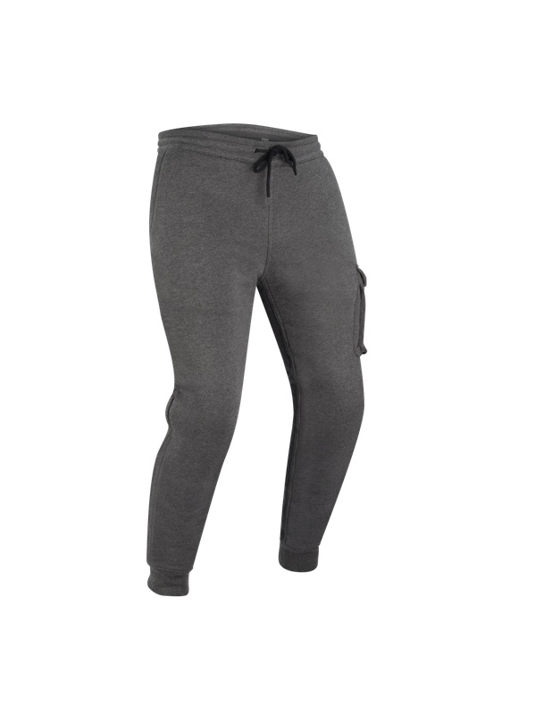 [BTP818S] Bering Trousers JAZZY Anthracite (S)