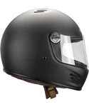 Casco Integral Hebo Indy negro mate
