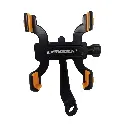 Soporte Móvil aluminio K-255 para espejo