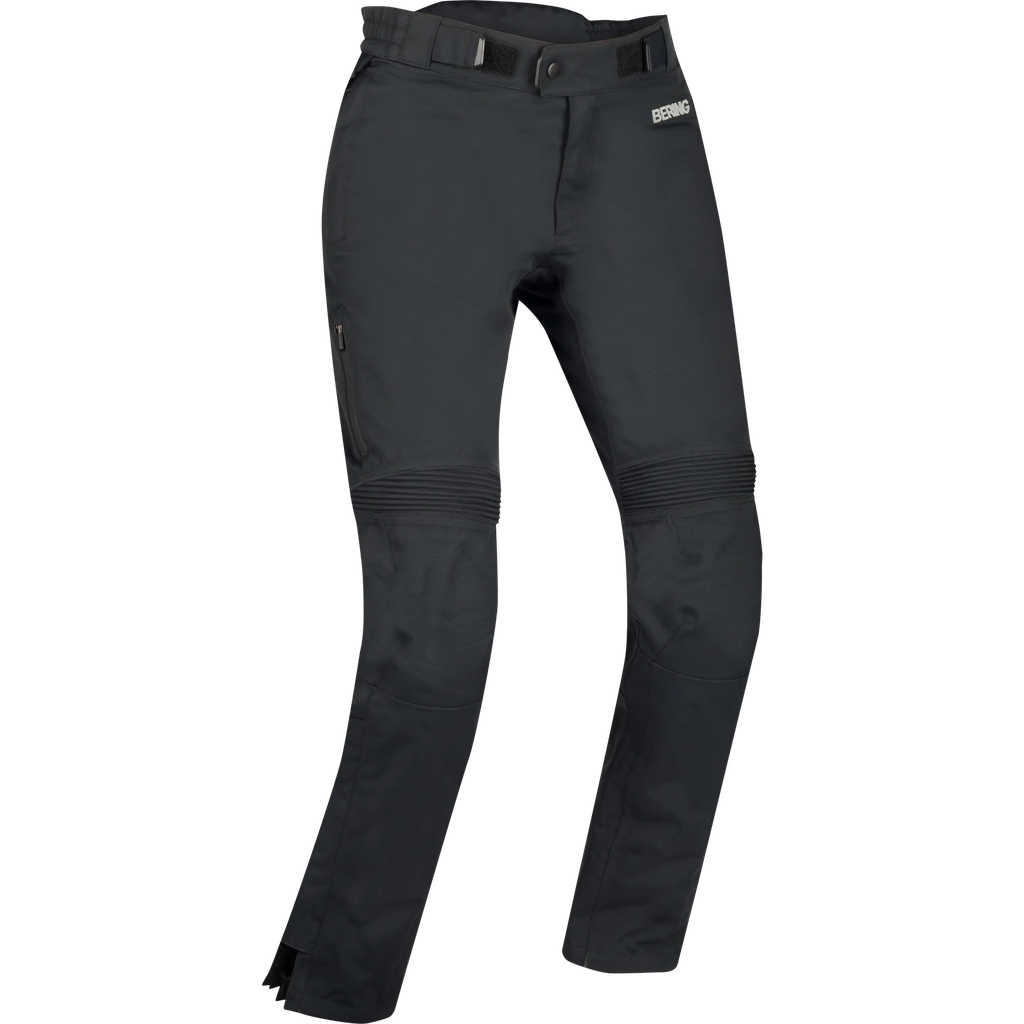 Pantalón Bering Zephyr Mujer Negro