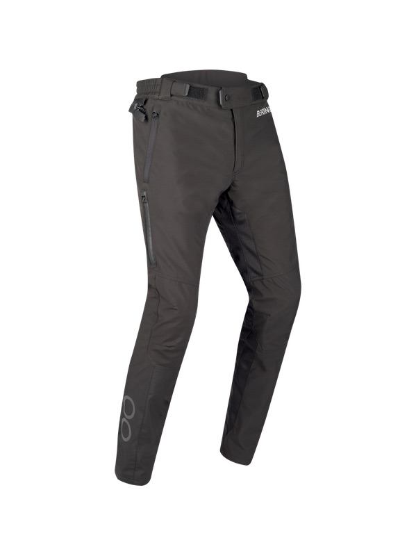 Bering Trousers KERBY Black