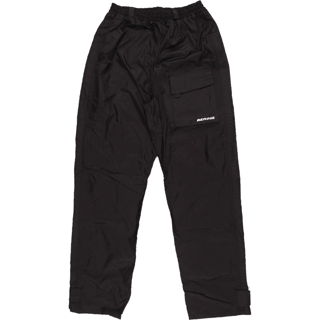 [PLP050XS] Pantalón Bering Chicago Negro (XS)