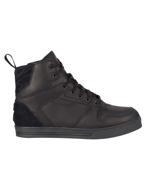 [BBO540T40] Bering Sneakers SKYDECK 2 Black (T40)
