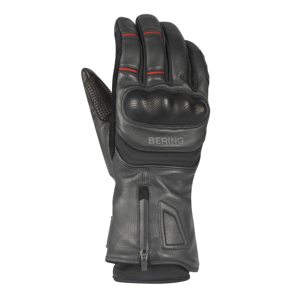Bering Gloves HALIFAX Black