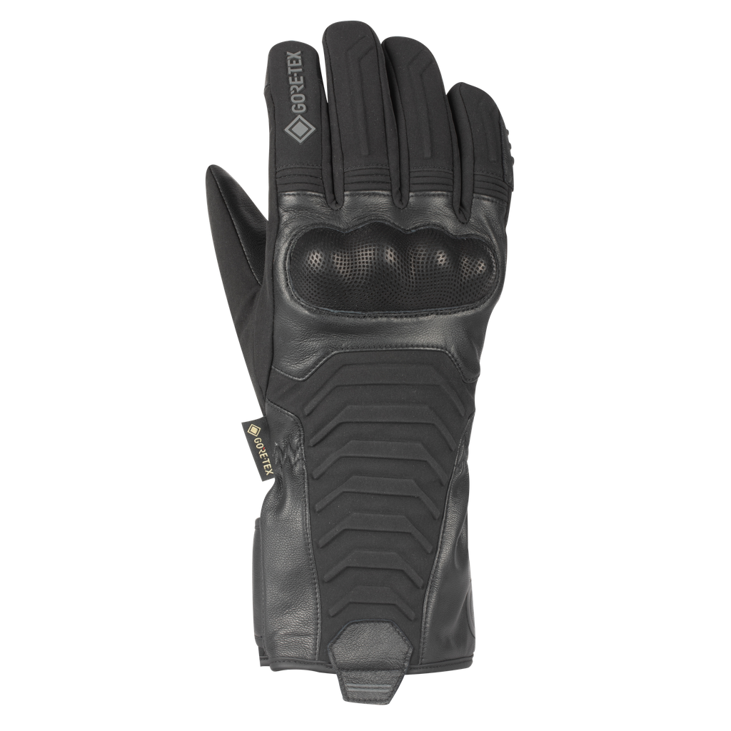Bering Gloves LAKEFIELD GTX Black