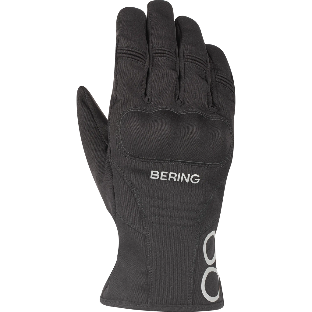 Guantes Bering Tivano Negro