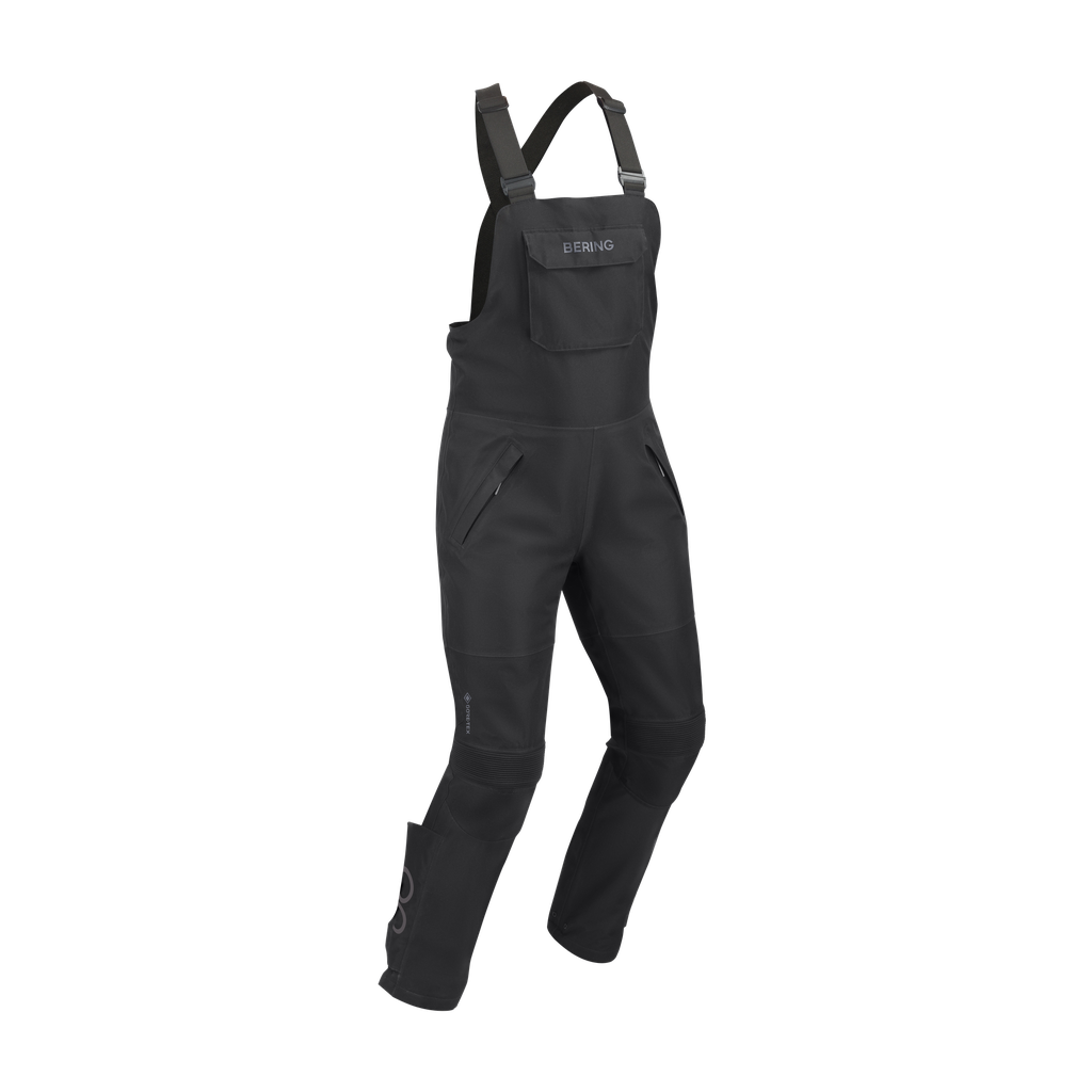 Bering Overalls LAKEFIELD GTX Black
