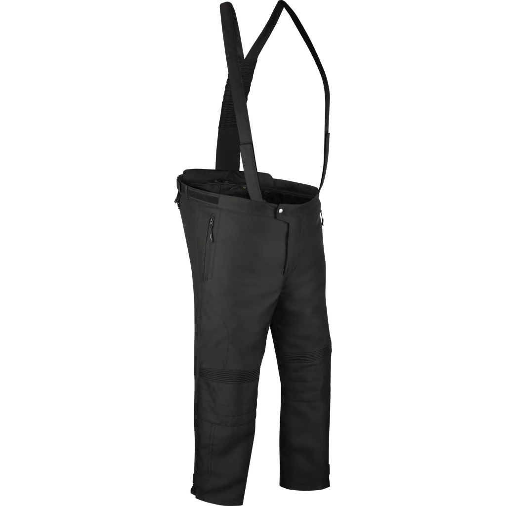 Bering Pants SIBERIA KS Black