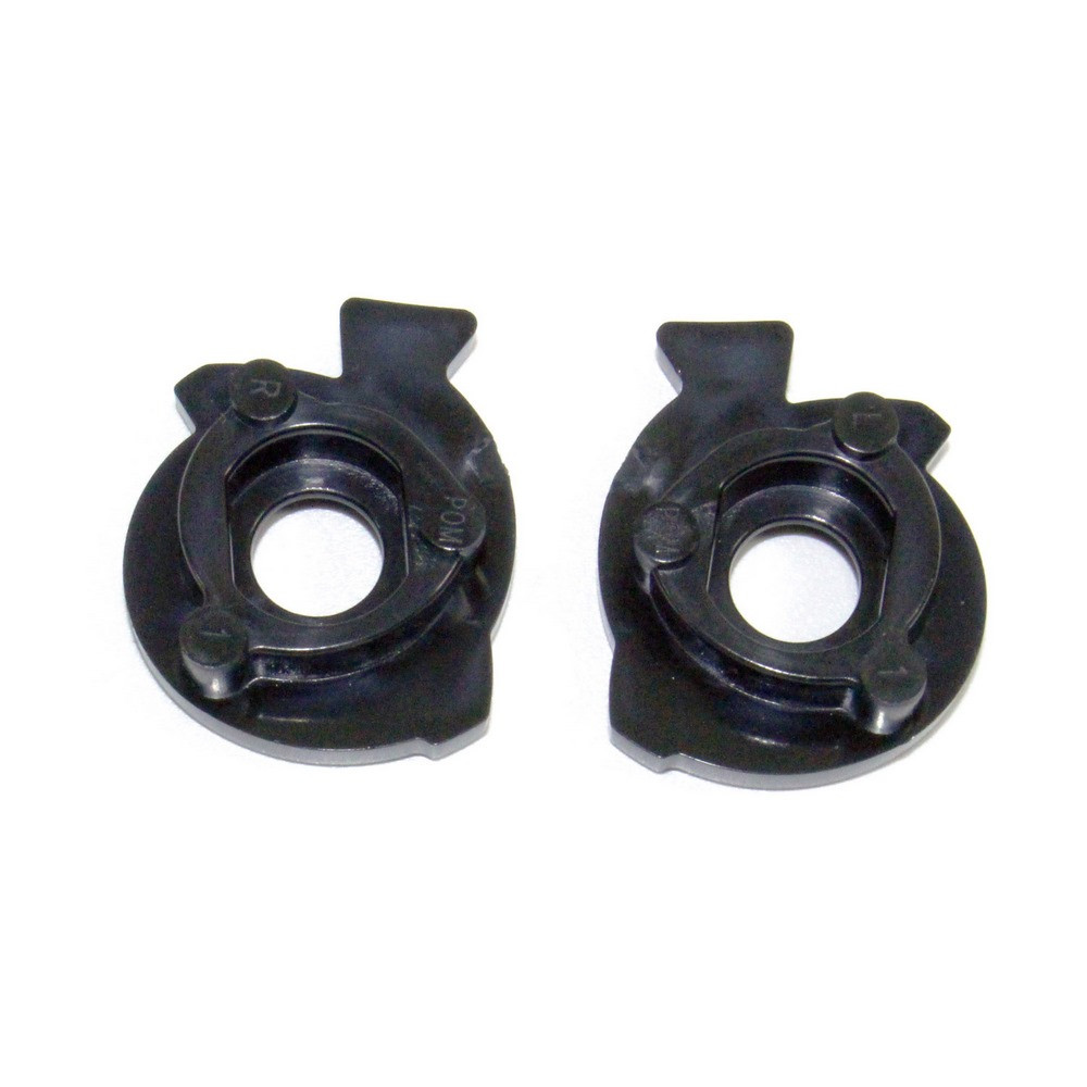 [040NE2FCW] Recambio Shoei Set DE Arandelas Para Mentonera Neotec 2