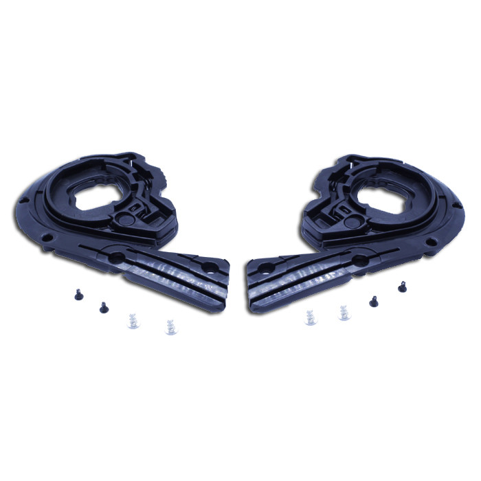 [050CNS3BP] Recambio Shoei Mecanismo Cns-3 Pantalla Neotec 2
