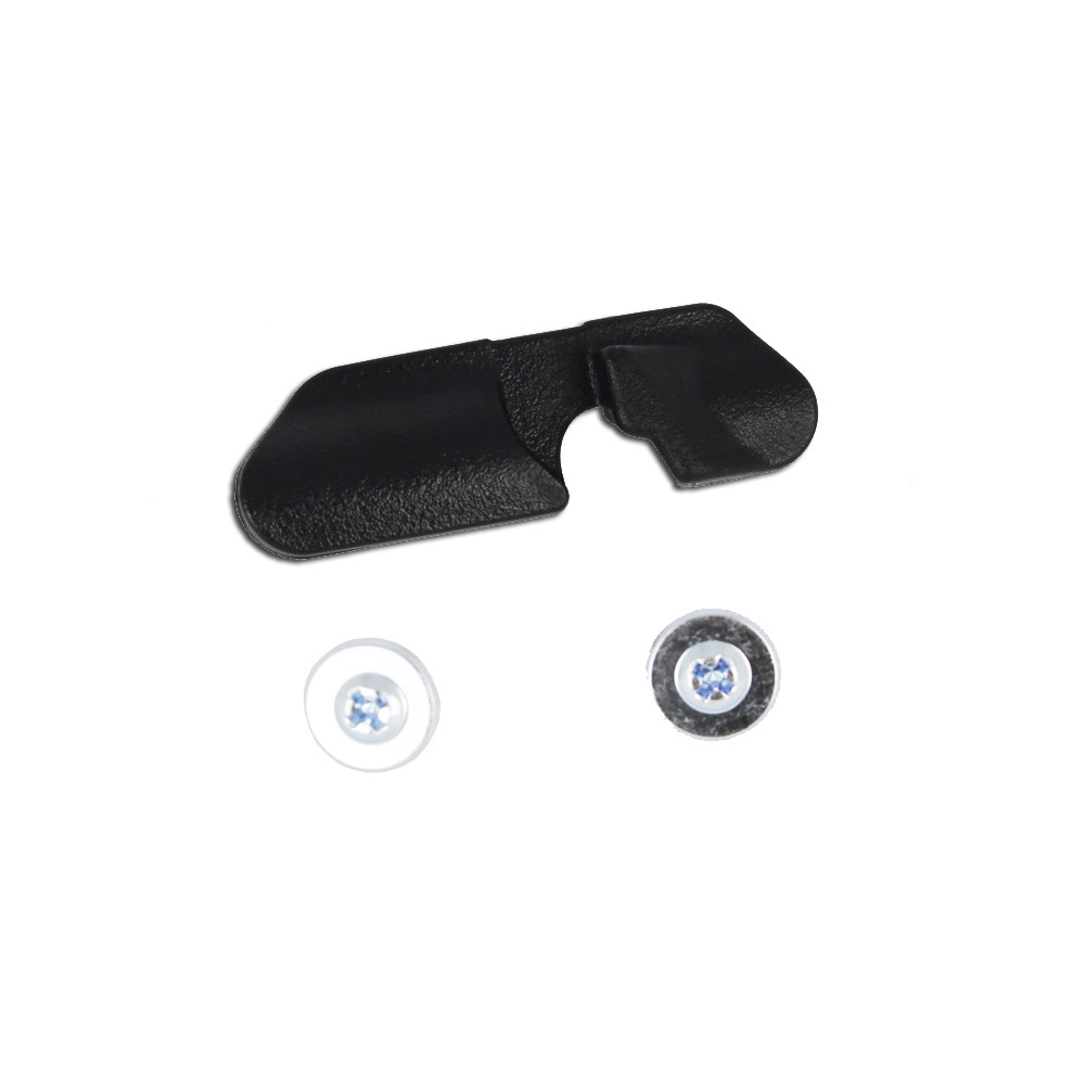 Recambio Shoei Base Cierre Pantalla Glamster