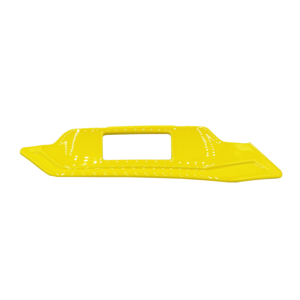 [050GT3COVBRYLW] Recambio Shoei Tapeta Para Mecanismo Qsv-2 Gt-air 3 Amarillo
