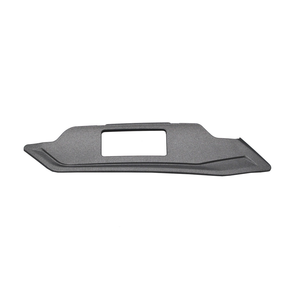 Recambio Shoei Tapeta Para Mecanismo Qsv-2 Gt-air 3 Gris Mate