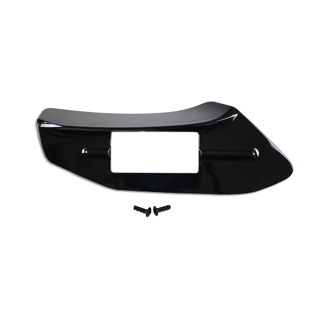 Recambio Shoei Tapeta Para Mecanismo Qsv-1 Gt-air Negro