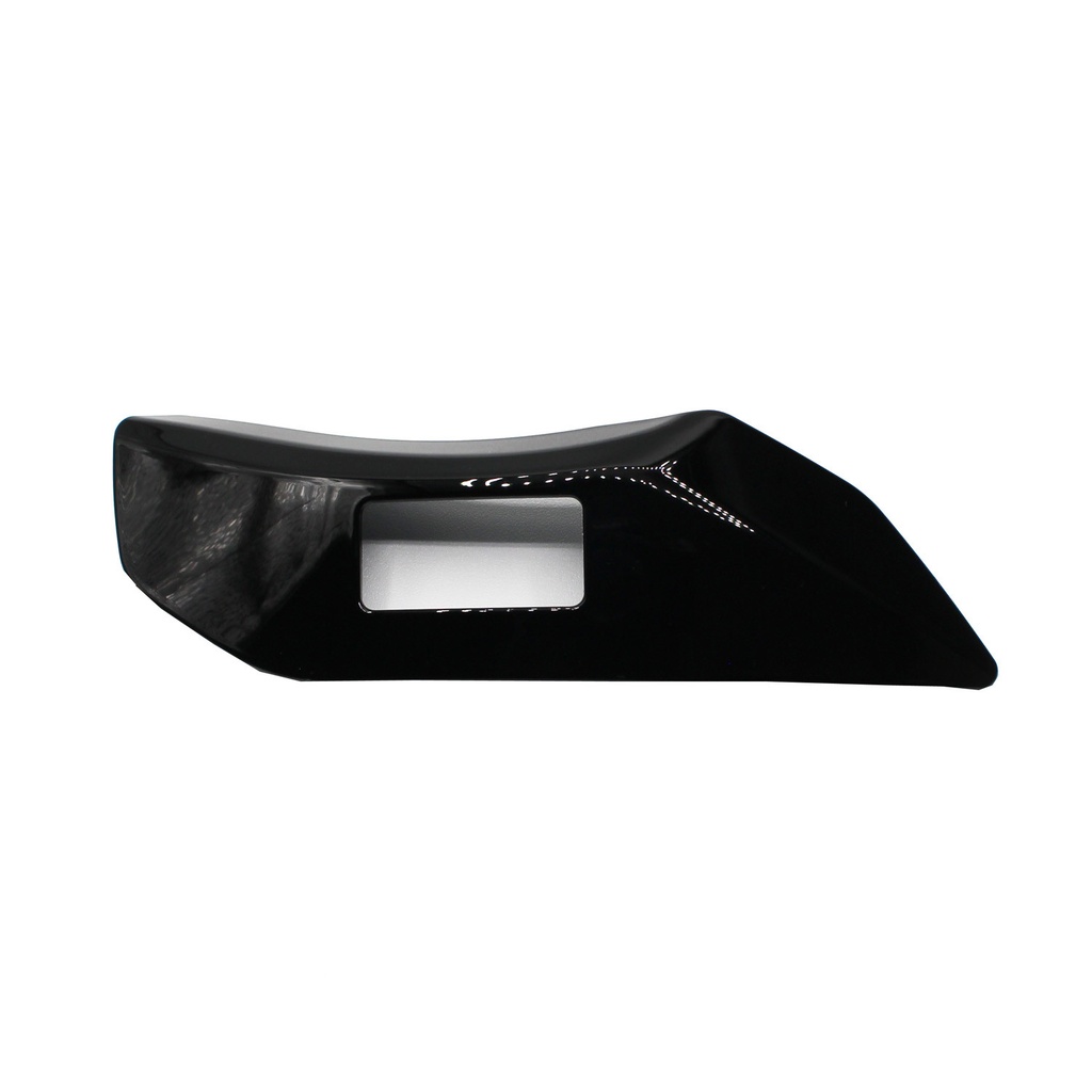 [050JC3COVBLK] Recambio Shoei Tapeta Para Mecanismo Qsv-2 J-cruise 3 Negro