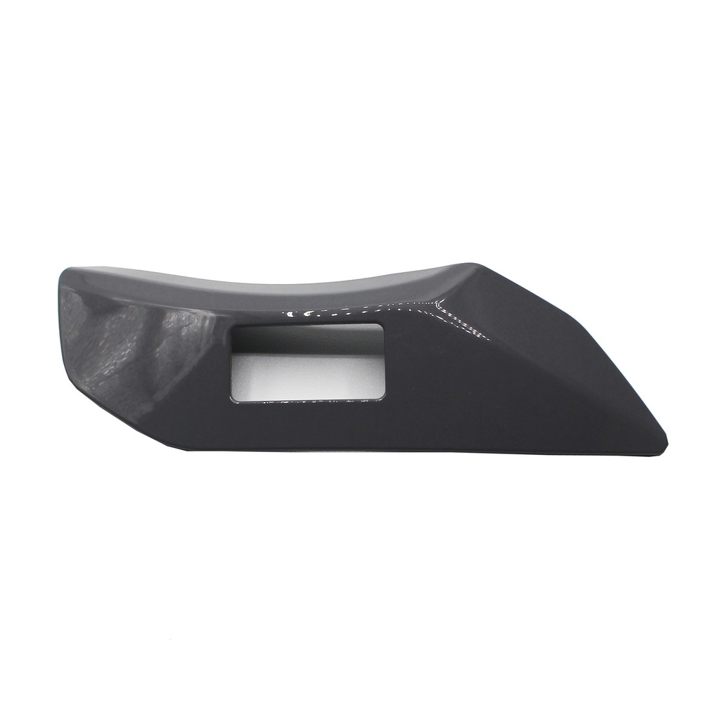 [050JC3COVBSGRY] Recambio Shoei Tapeta Para Mecanismo Qsv-2 J-cruise 3 Gris Basalto