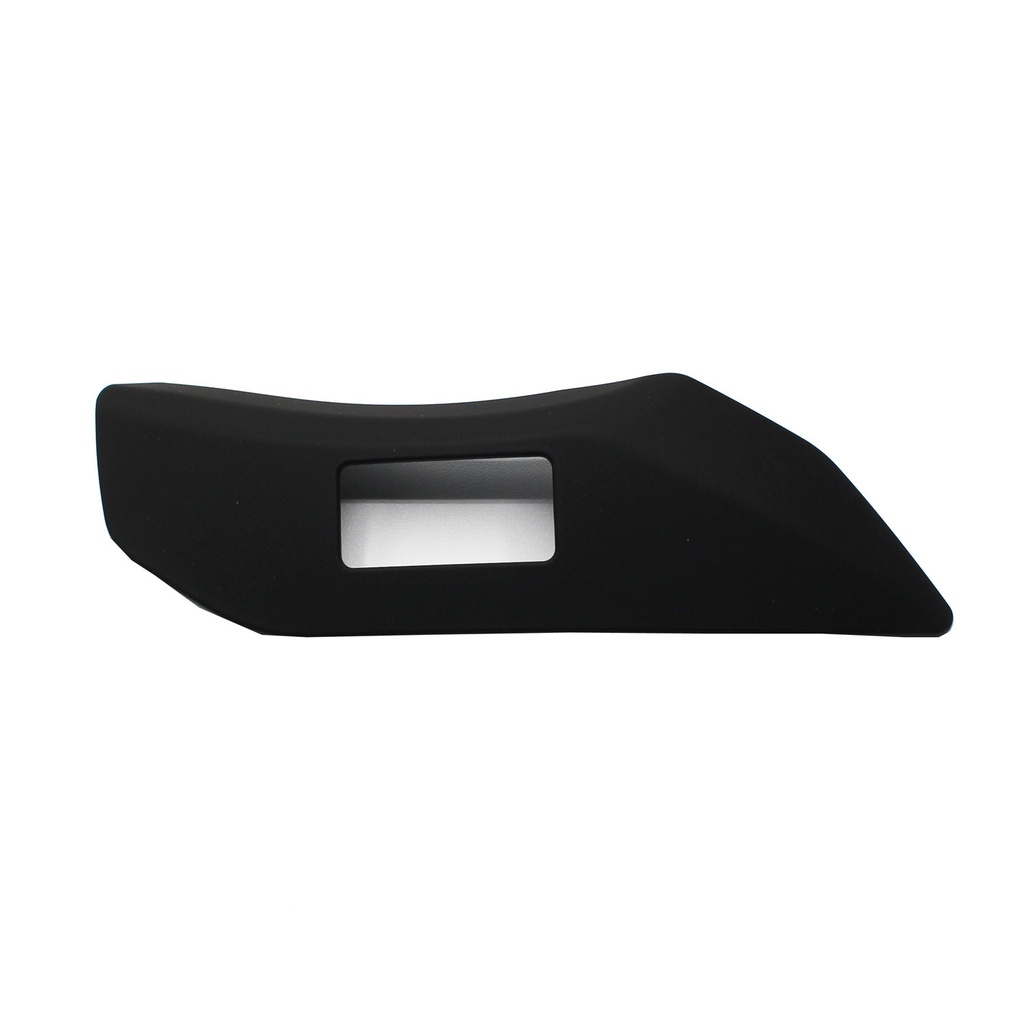 Recambio Shoei Tapeta Para Mecanismo Qsv-2 J-cruise 3 Negro Mate