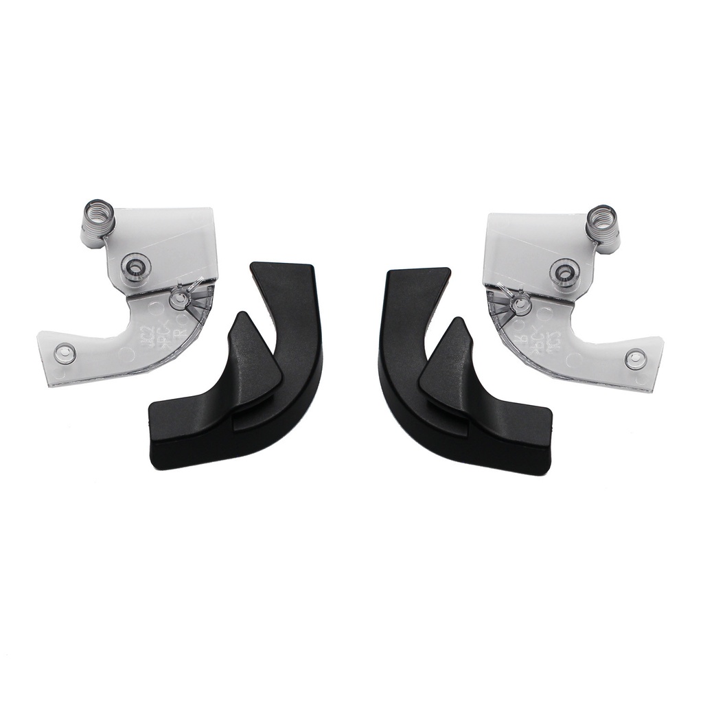 Recambio Shoei Base Inferior Para Pantalla J-cruise 3