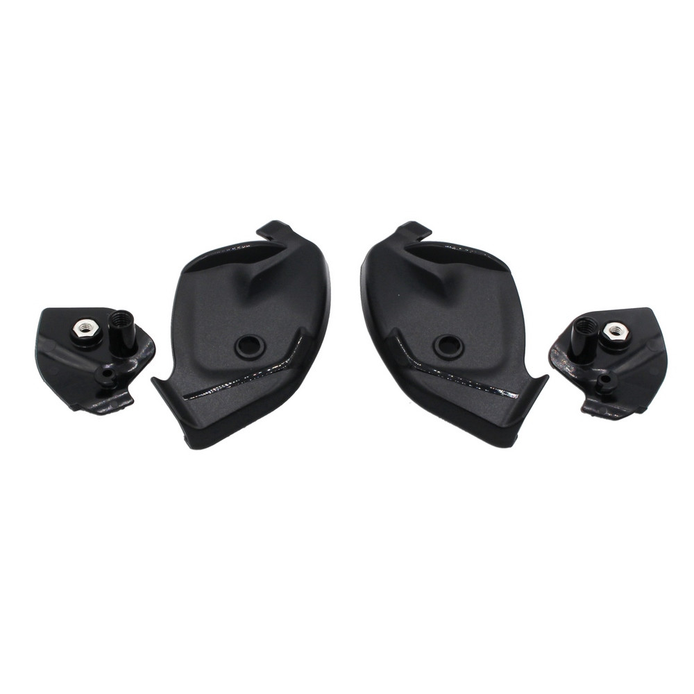 Recambio Shoei Mecanismo Fijación Inferior Mentonera Neotec 3