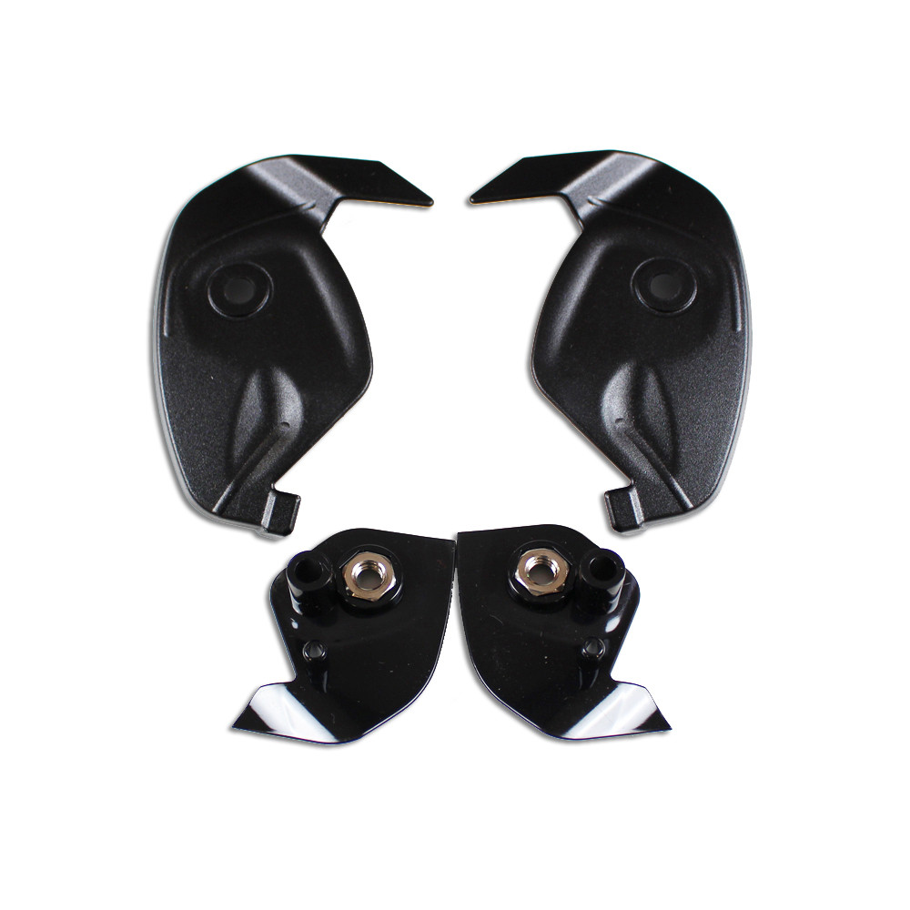 Recambio Shoei Mecanismo Fijación Inferior Mentonera Neotec