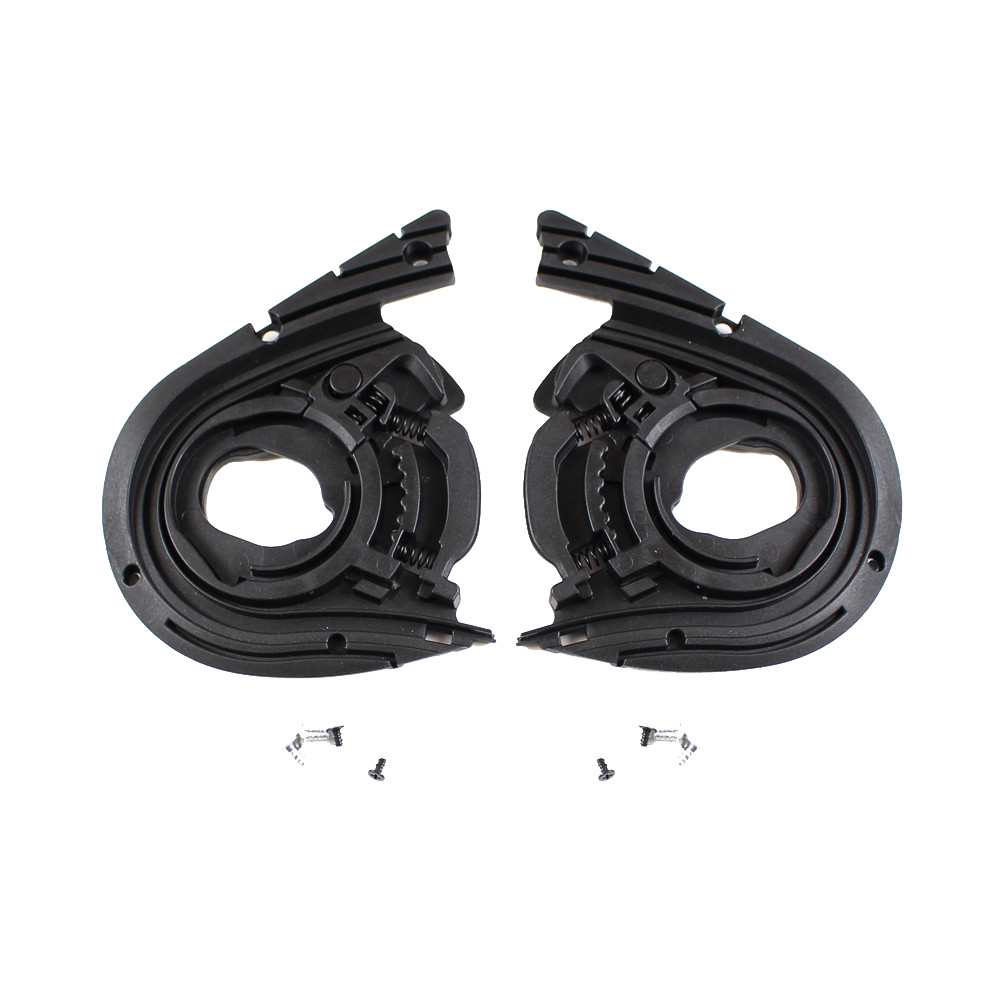 [050QRNBP] Recambio Shoei Mecanismo Qr-n Pantalla Neotec