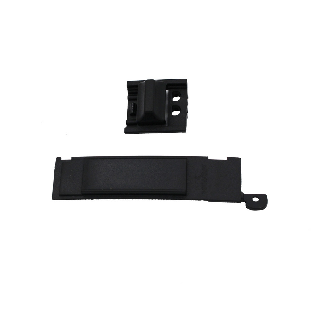[050QSV2LS] Recambio Shoei Palanca Y Base Para Visor Solar Qsv-2 Neotec 3 / Gt-air 3 / J-cruise 3