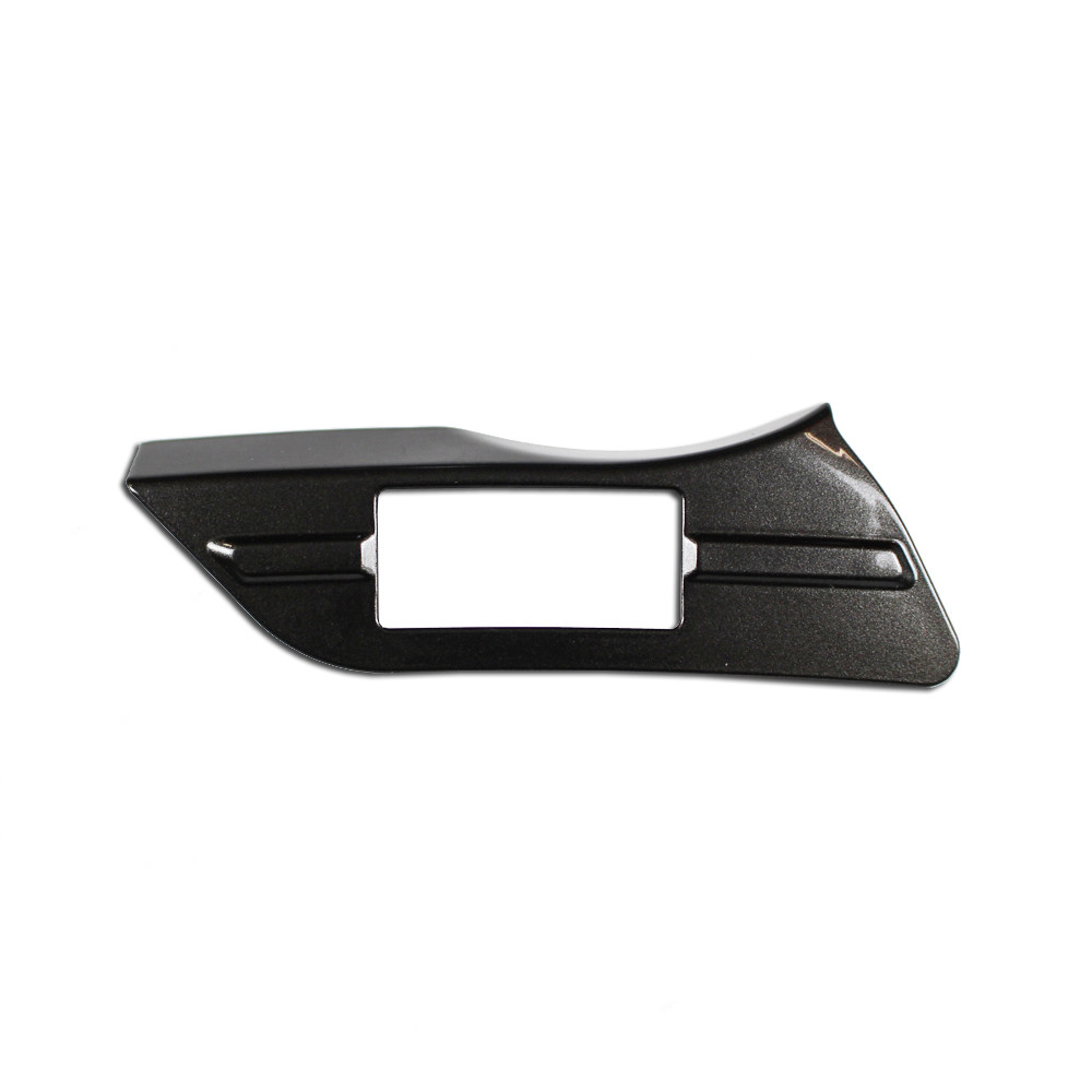 [050QSVCOVASM] Recambio Shoei Tapeta Para Mecanismo Qsv-1 Neotec Antracita