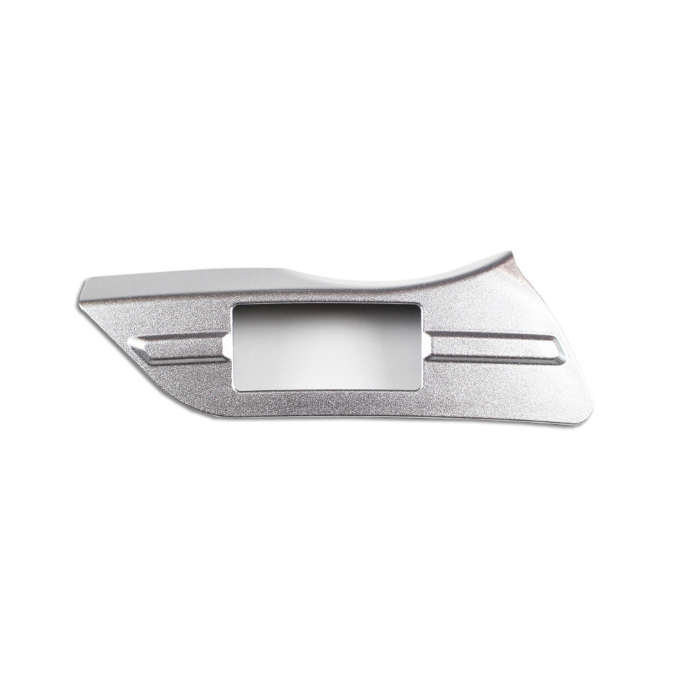 Recambio Shoei Tapeta Para Mecanismo Qsv-1 Neotec Gris Plata