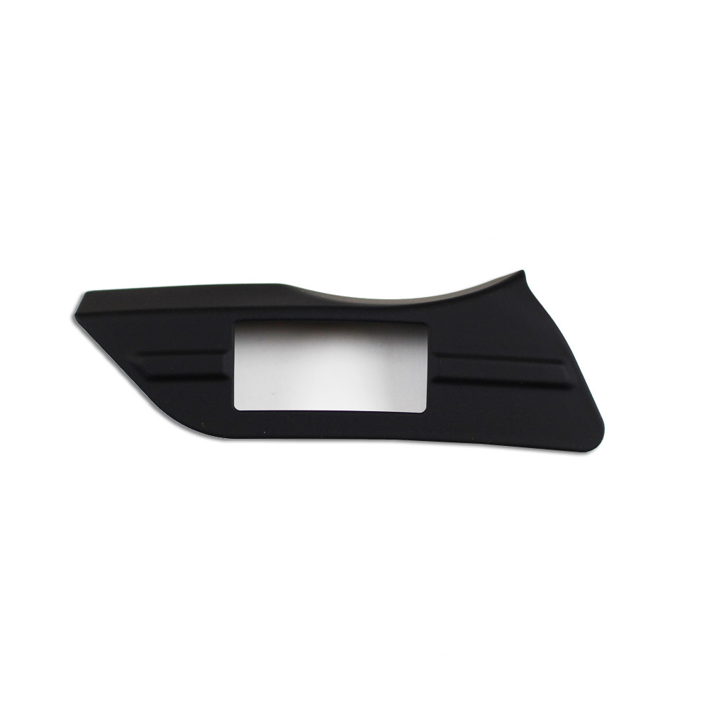 Recambio Shoei Tapeta Para Mecanismo Qsv-1 Neotec Negro Mate