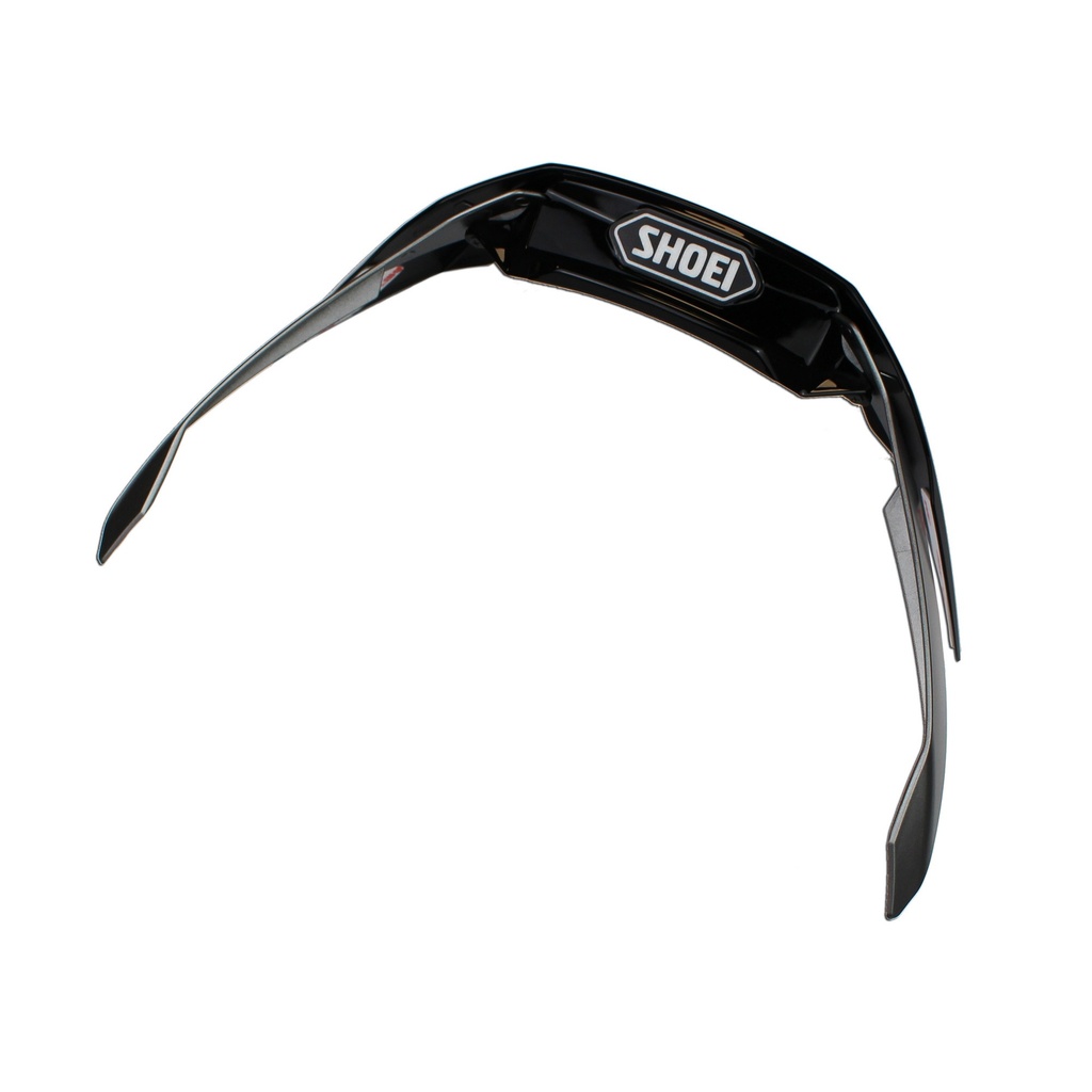 Recambio Shoei Spoiler Posterior X-spr PRO Negro