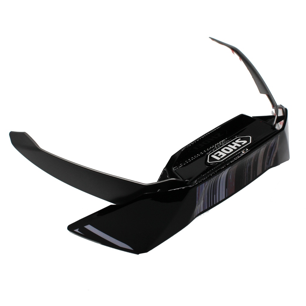 Recambio Shoei Spoiler Posterior X-spr PRO Cross Logo Tc5
