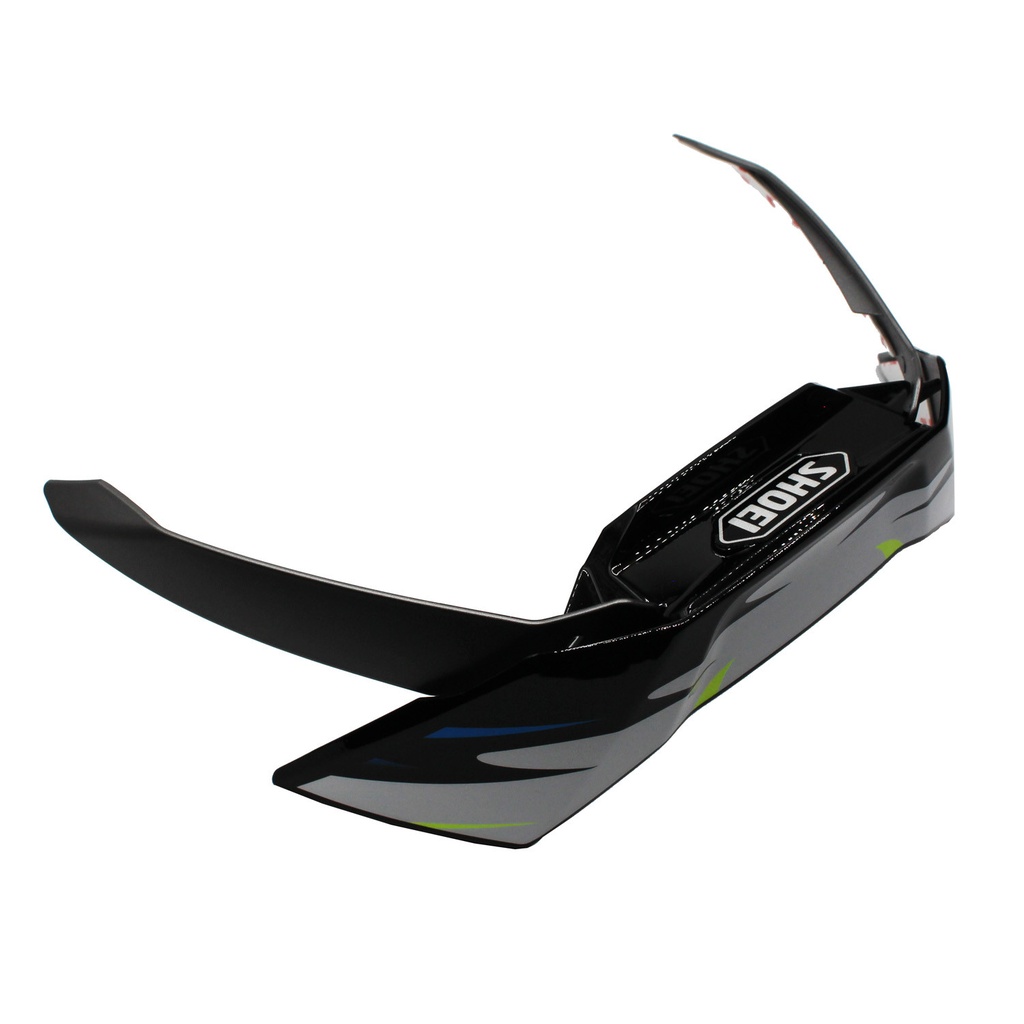 [07015RSDAI3] Recambio Shoei Spoiler Posterior X-spr PRO Daijiro Tc3