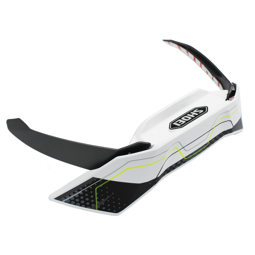 Recambio Shoei Spoiler Posterior X-spr PRO Escalate Tc2