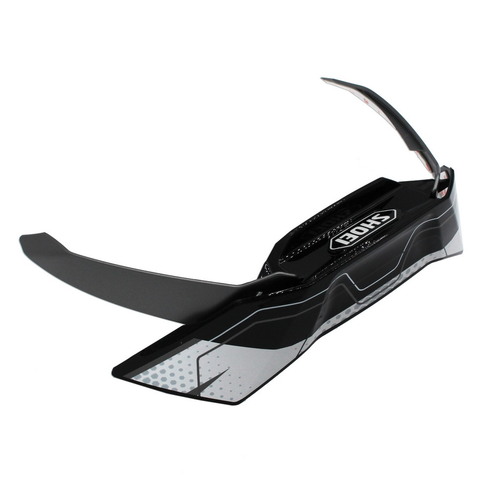 Recambio Shoei Spoiler Posterior X-spr PRO Escalate Tc5