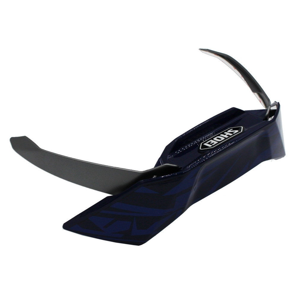 Recambio Shoei Spoiler Posterior X-spr PRO Marquez 7 Tc1