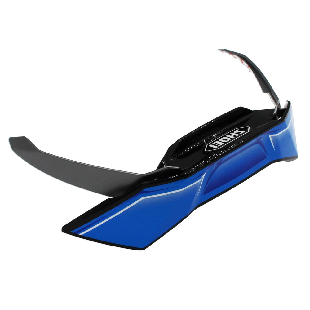 Recambio Shoei Spoiler Posterior X-spr PRO Proxy Tc10