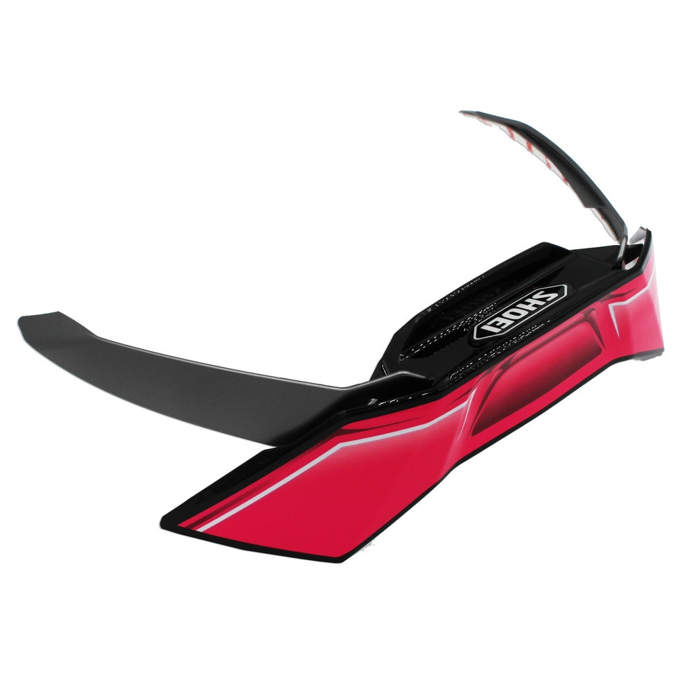 Recambio Shoei Spoiler Posterior X-spr PRO Proxy Tc11
