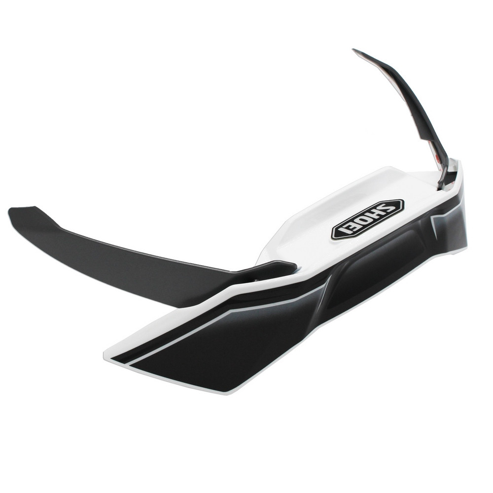 Recambio Shoei Spoiler Posterior X-spr PRO Proxy Tc6