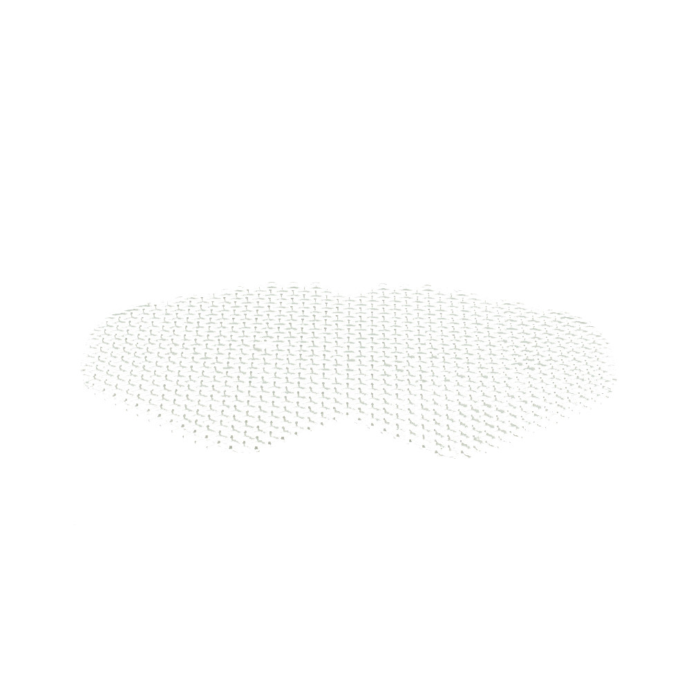 Recambio Shoei Rejilla Ventilación Inferior Ex-zero