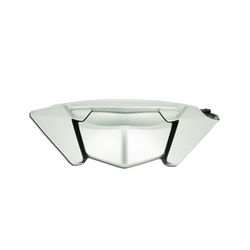 [070GTA2LWLSLV] Recambio Shoei Ventilación Inferior Gt-air 2 Gris Plata
