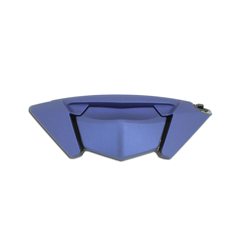 [070GTA2LWMTBM] Recambio Shoei Ventilación Inferior Gt-air 2 Azul Mate