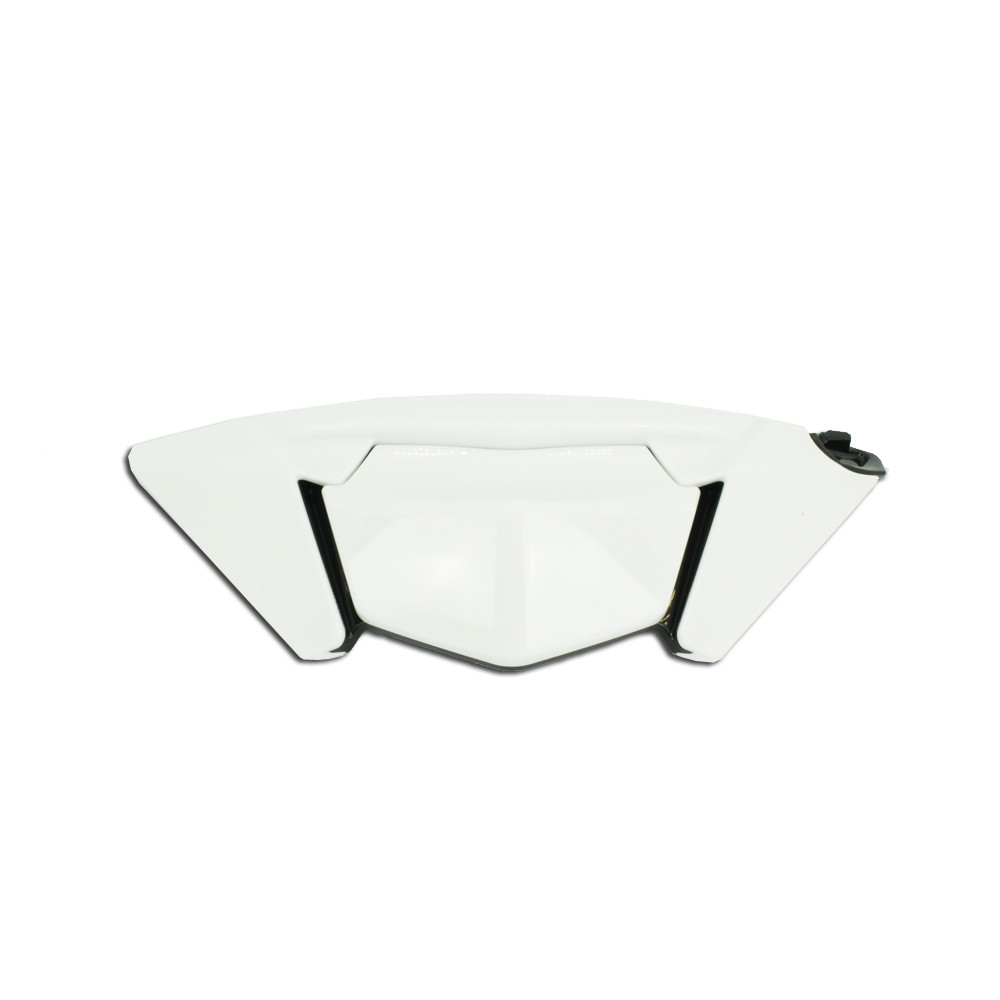 [070GTA2LWWHT] Recambio Shoei Ventilación Inferior Gt-air 2 Blanco